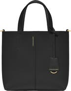 MAISON de SABRÉ Small Leather Soft Tote