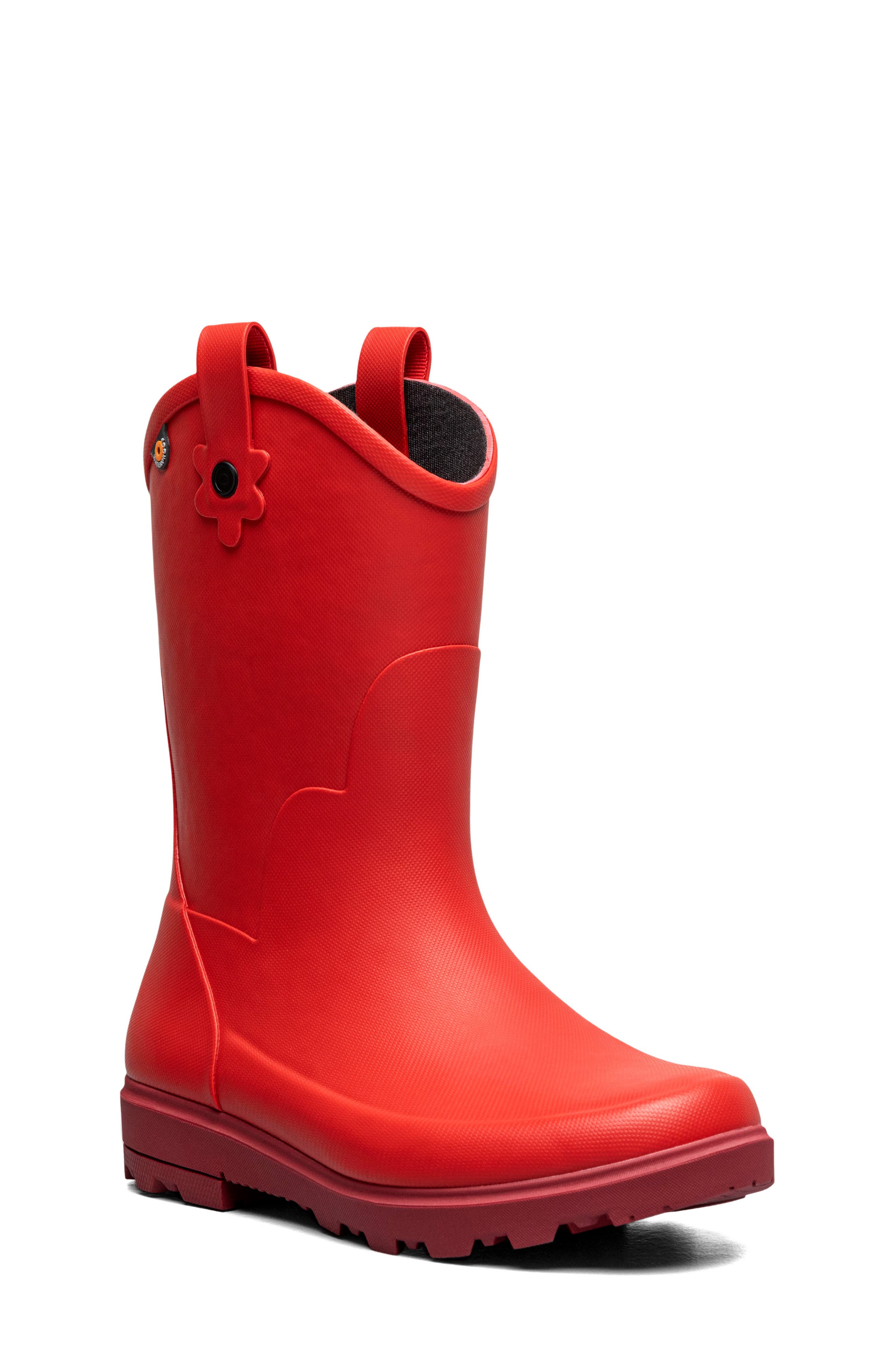 Kids' Lil Jolene Waterproof Rain Boot