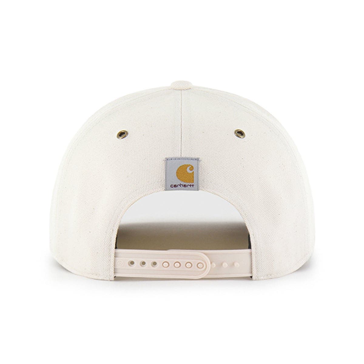 CARHARTT X 47 Men's Carhartt x '47 Natural/Brown Cincinnati Reds Undyed ...