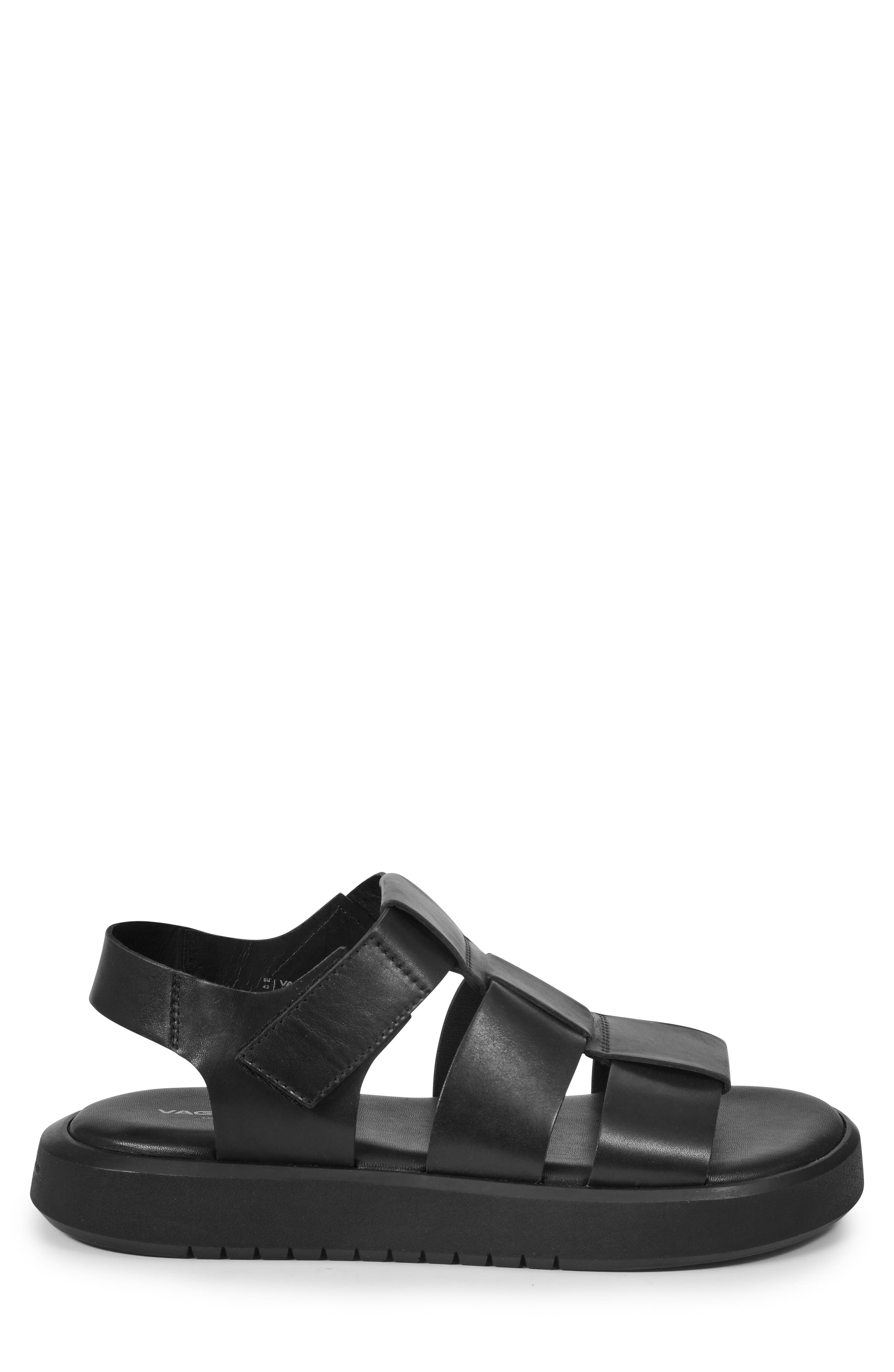 Vagabond Shoemakers Nate Sandal, Alternate, color, 