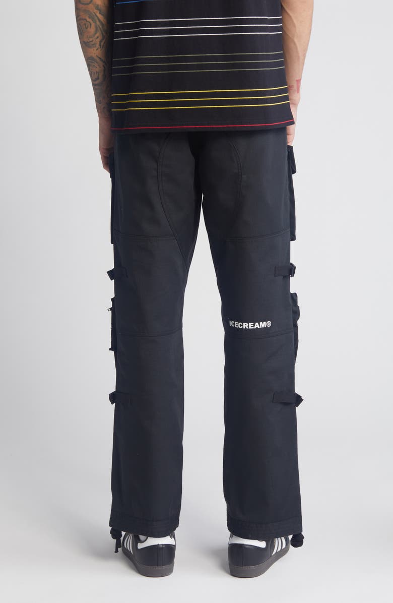 ICECREAM Big Bag Pants, Alternate, color, 