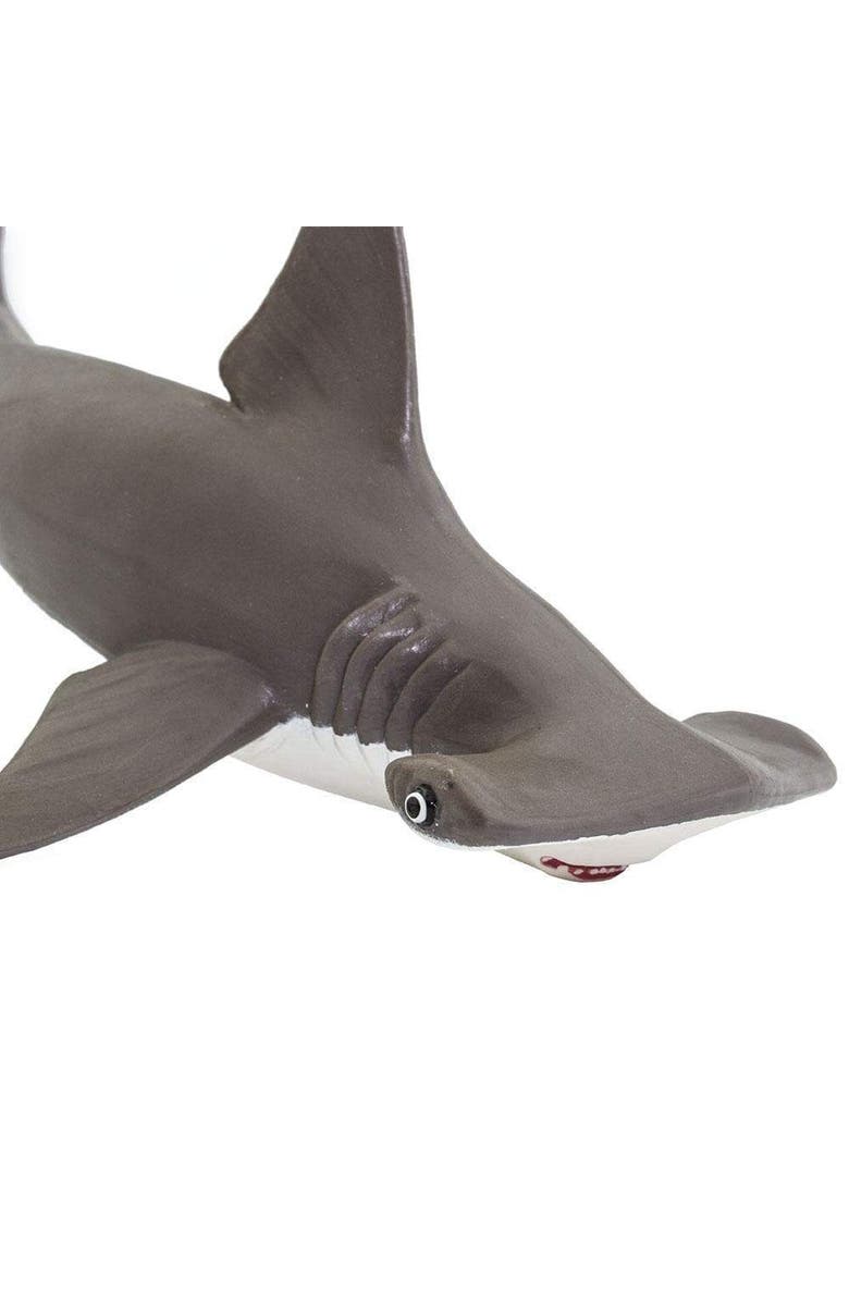 Safari Ltd. Hammerhead Shark Baby Toy, Alternate, color, NO COLOR