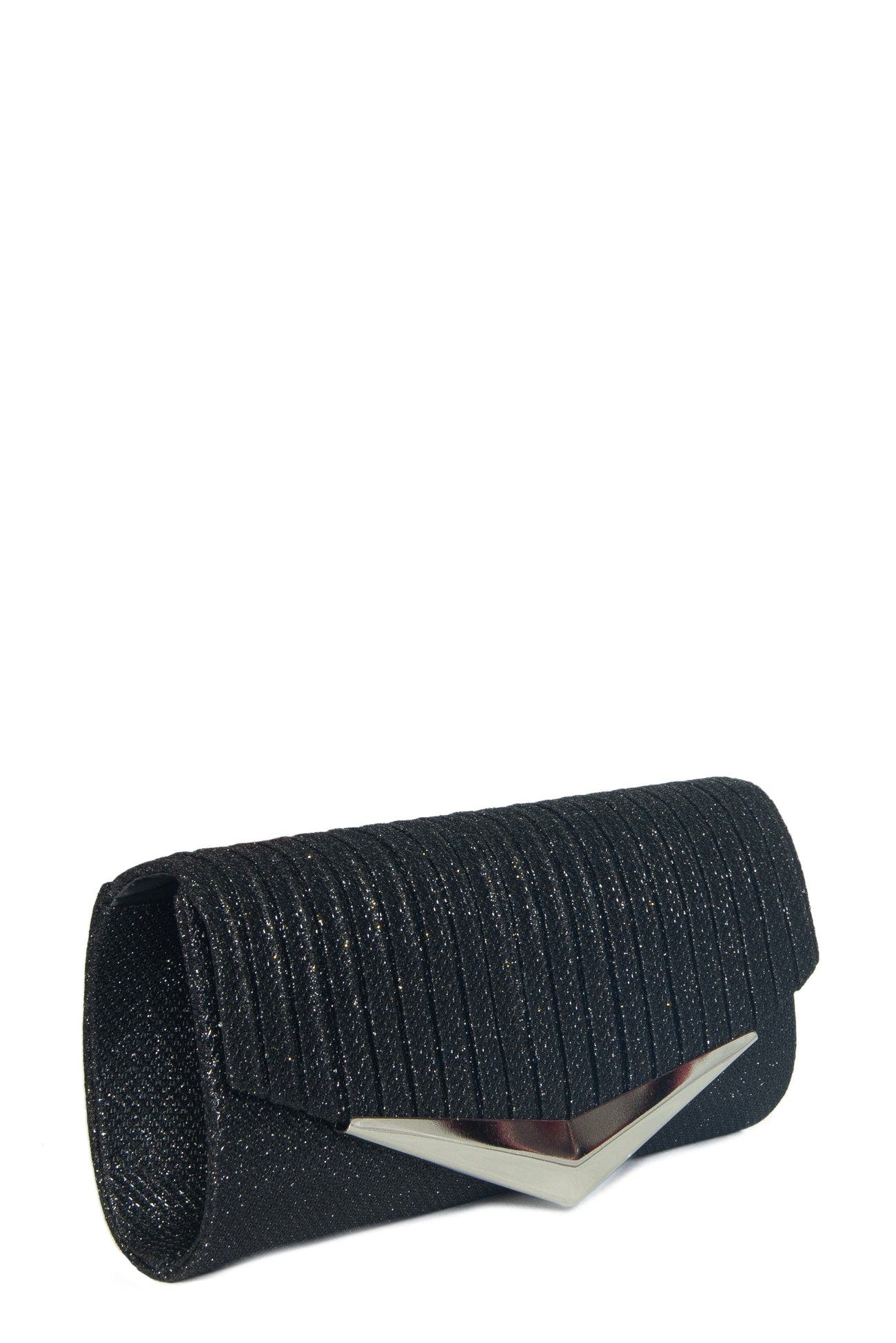 Lauren Lorraine LYLA, Alternate, color, Black