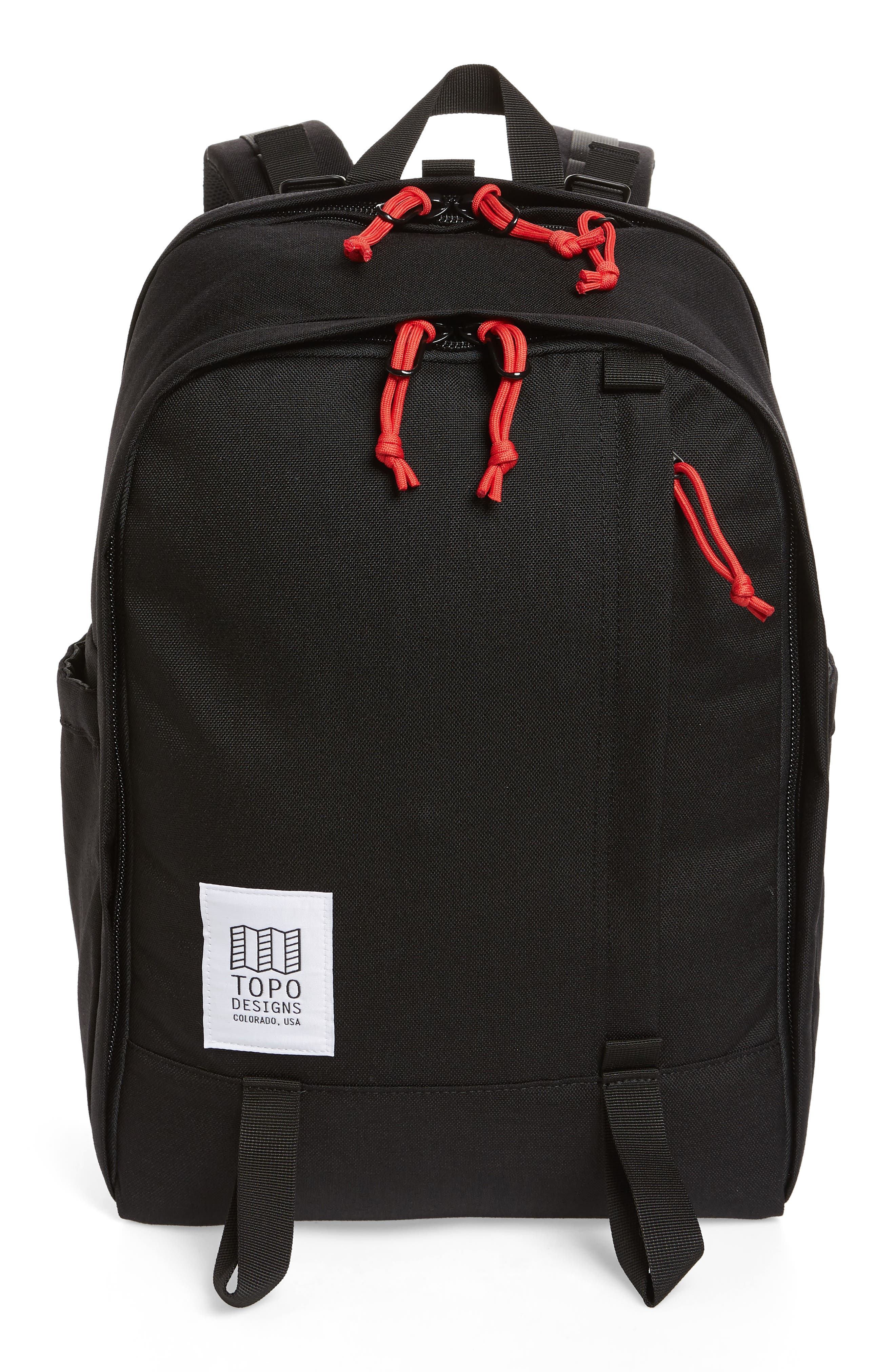 Topo Designs Core Backpack, Main, color, 
