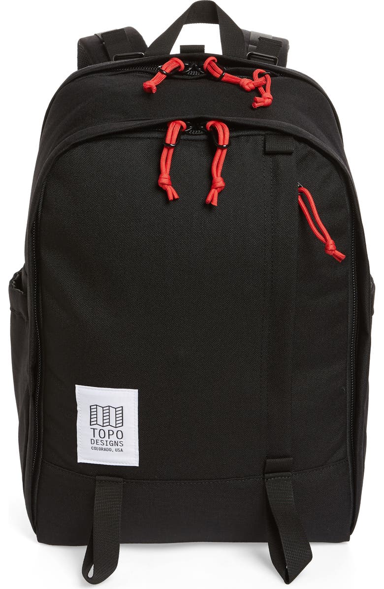 Topo Designs Core Backpack, Main, color,