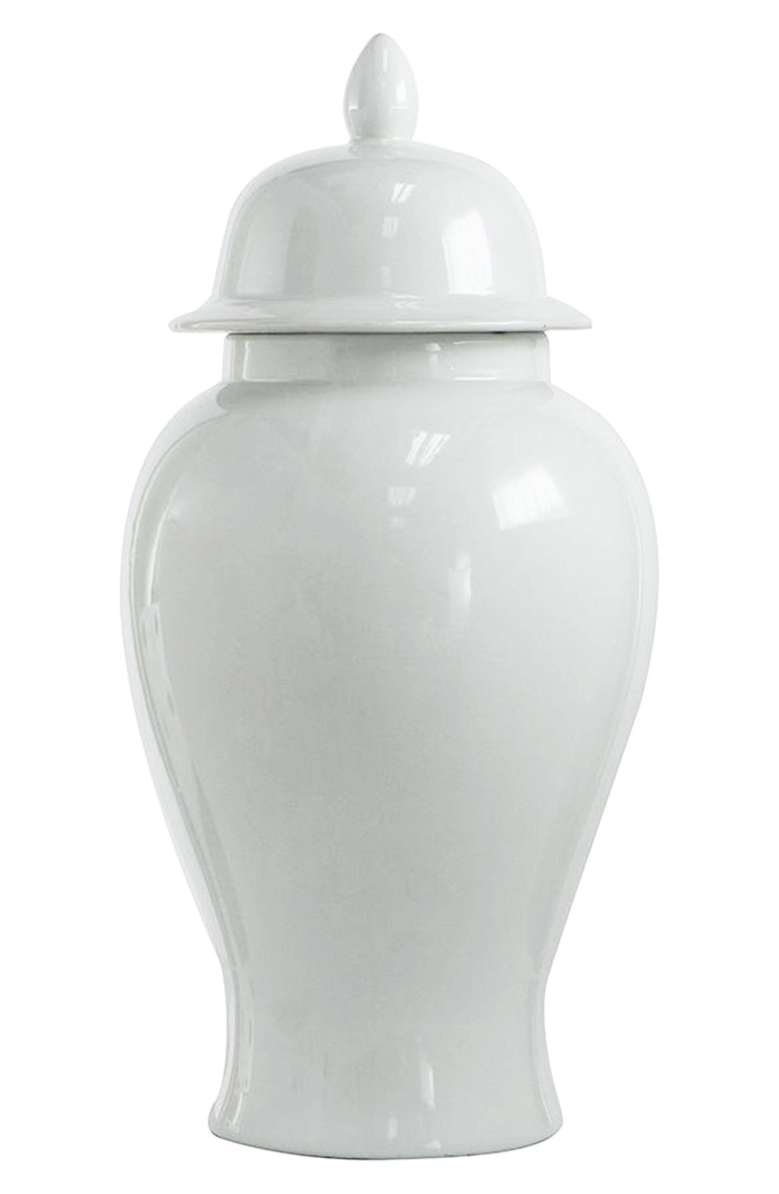 Large Seaford Ginger Jar