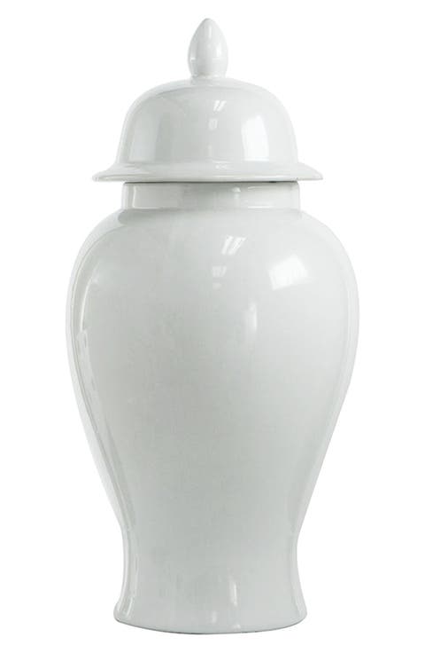 Large Seaford Ginger Jar