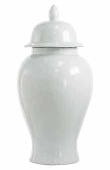 Large Seaford Ginger Jar