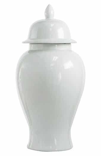 Large Seaford Ginger Jar