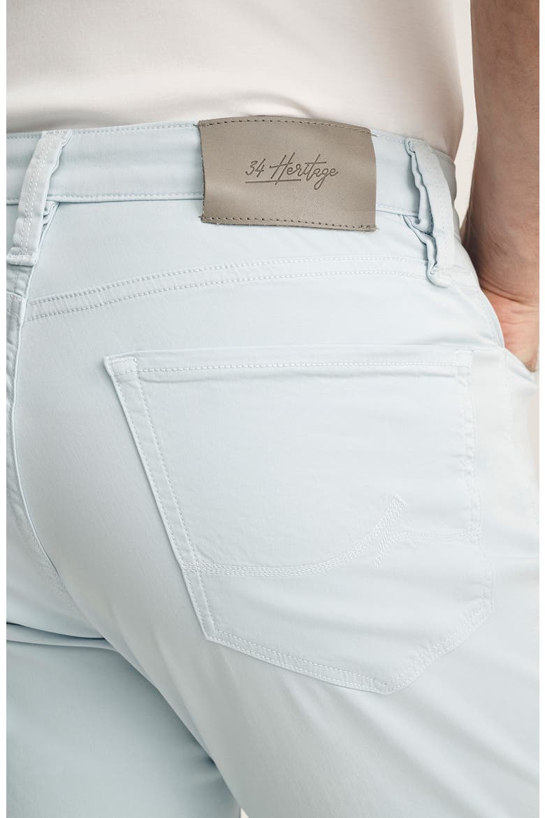 Charisma Straight Leg Twill Pants, Alternate, color, BREEZE TWILL