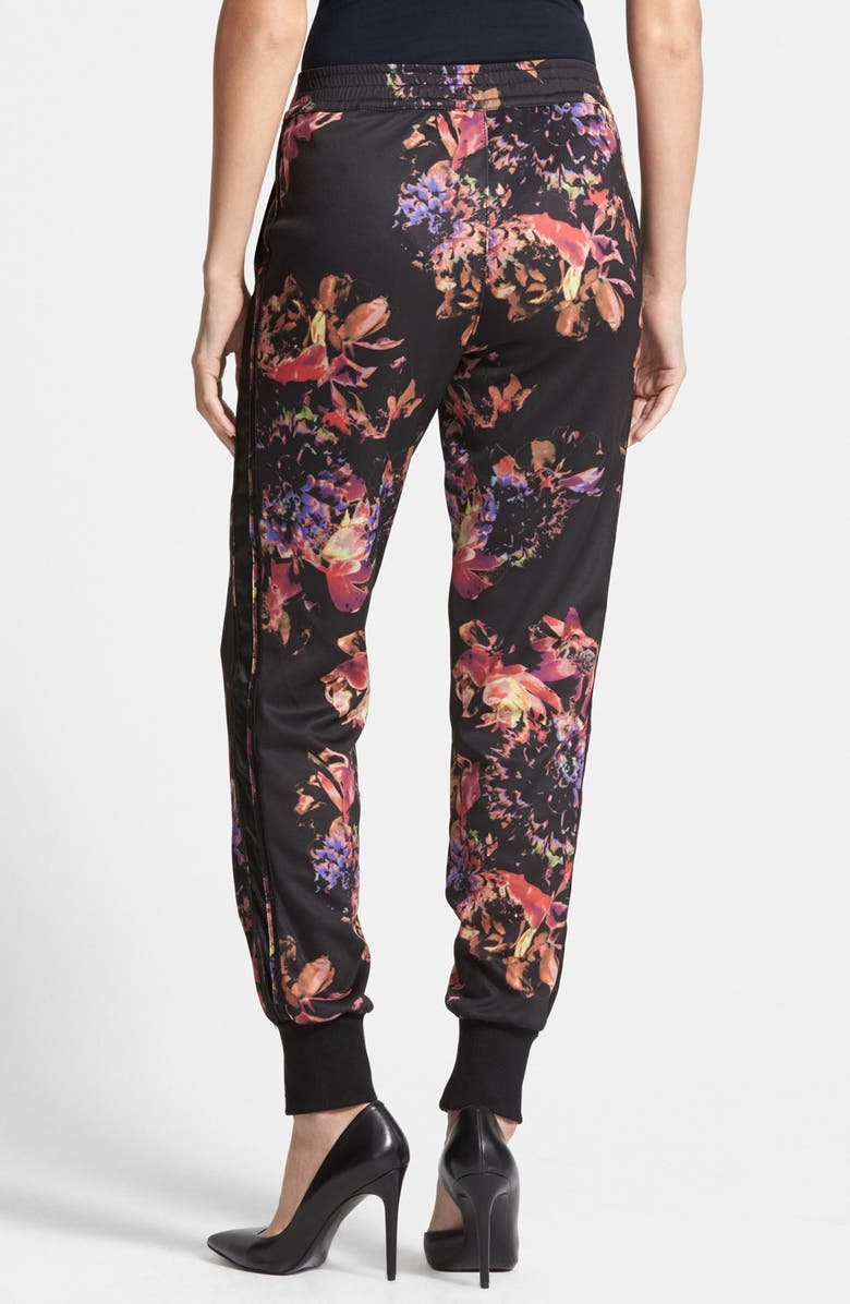 Kiind of 'Phoenix' Scuba Jogger Pants, Alternate, color, 