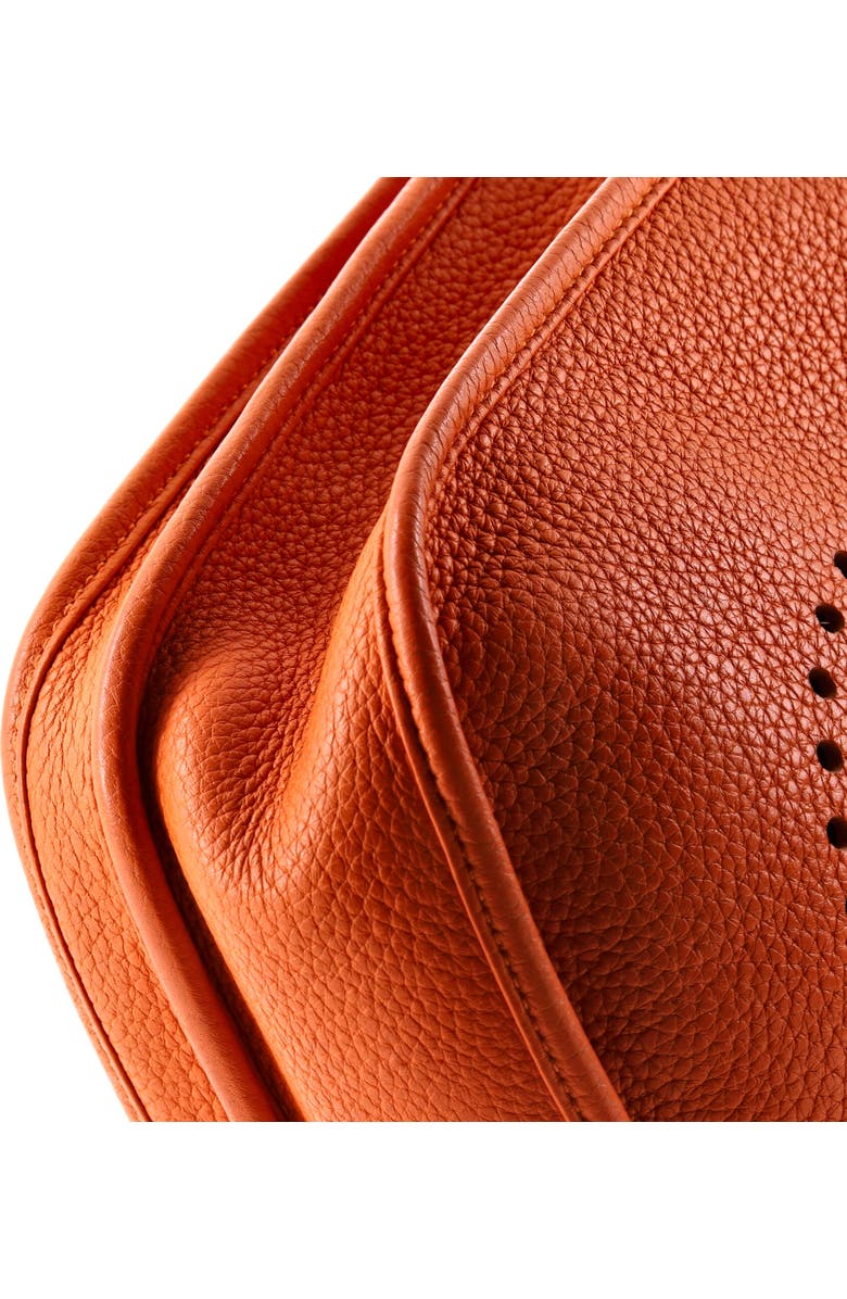 Pre-Owned Hermes Evelyne Bag Gen III Clemence PM, Alternate, color,