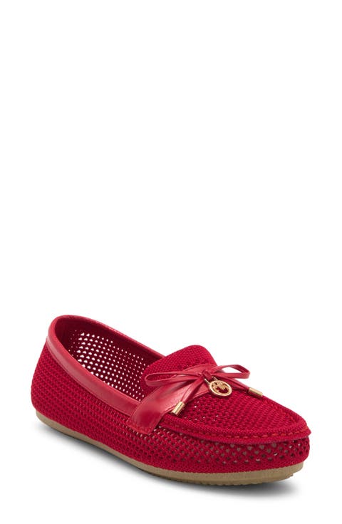Madeleine Slip On Loafer