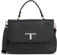T Tahari Cortlandt Satchel