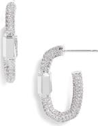 Kendra Scott Emery Hoop Earrings