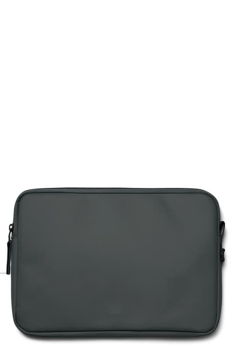 TRA Small Waterproof Laptop Case