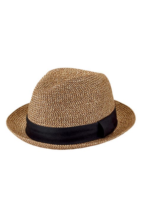Ultrabraid Fedora