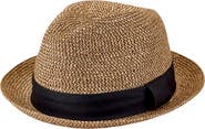 San Diego Hat Ultrabraid Fedora