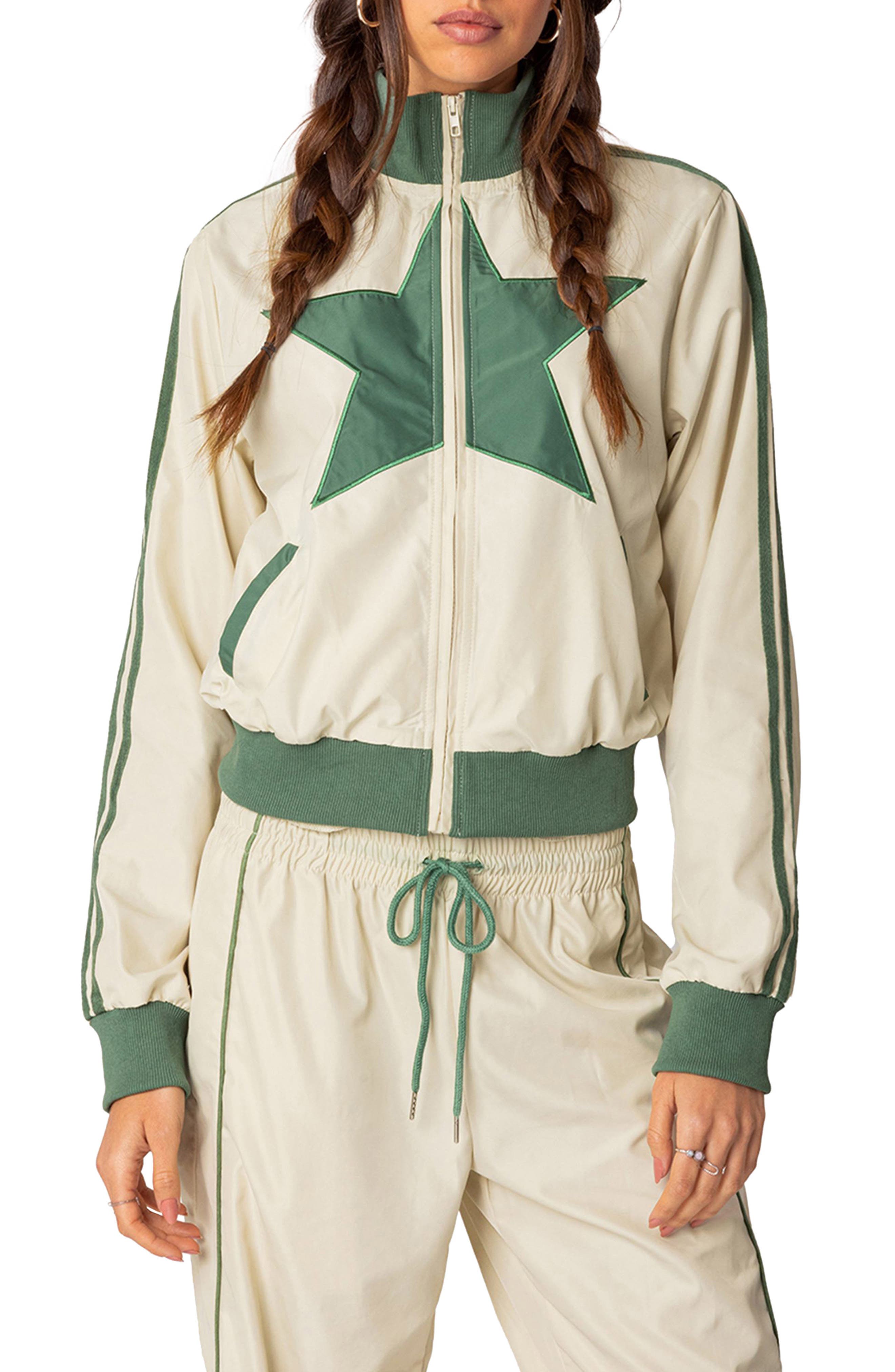 Superstar Track Jacket