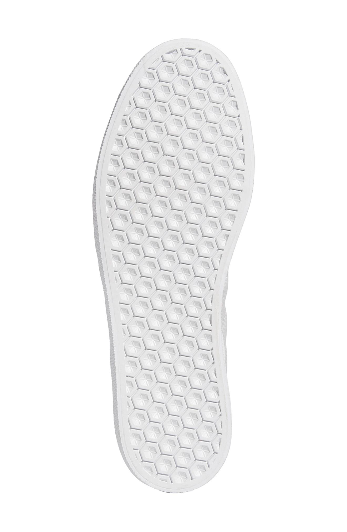 adidas 3MC Vulc Skateboarding Sneaker, Alternate, color, 