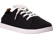 Revitalign Ophelia Quilted Sneaker