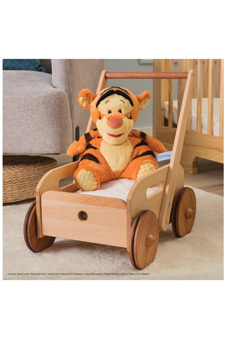 Winnie the Pooh® Tigger Oh So Snuggly® Stuffed Animal, Alternate, color, MULTI