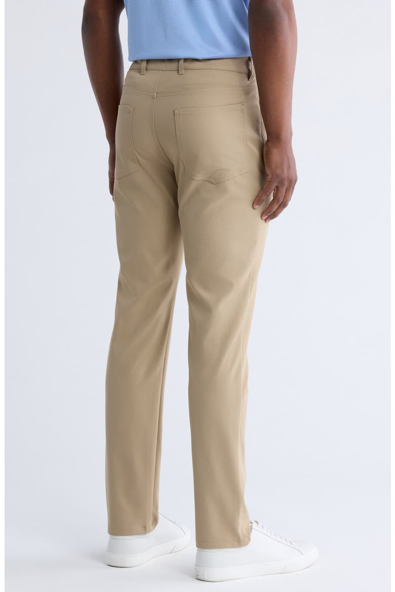 Sonora 5-Pocket Pants, Alternate, color, CHINCHILLA