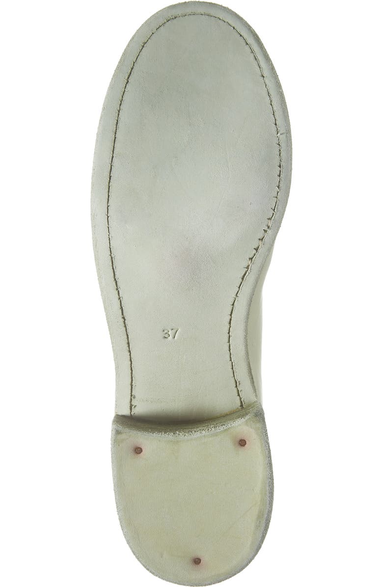 Guidi Front Zip Boot, Alternate, color,