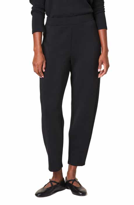 AirEssentials Barrel Leg Pants