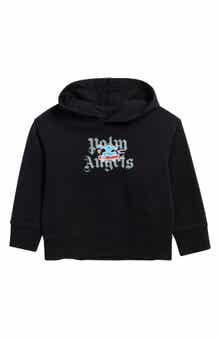 Kids x Keith Haring Skateboard Hoodie