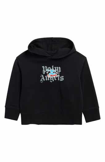 Kids x Keith Haring Skateboard Hoodie