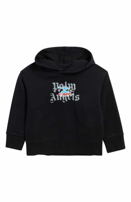 Kids x Keith Haring Skateboard Hoodie