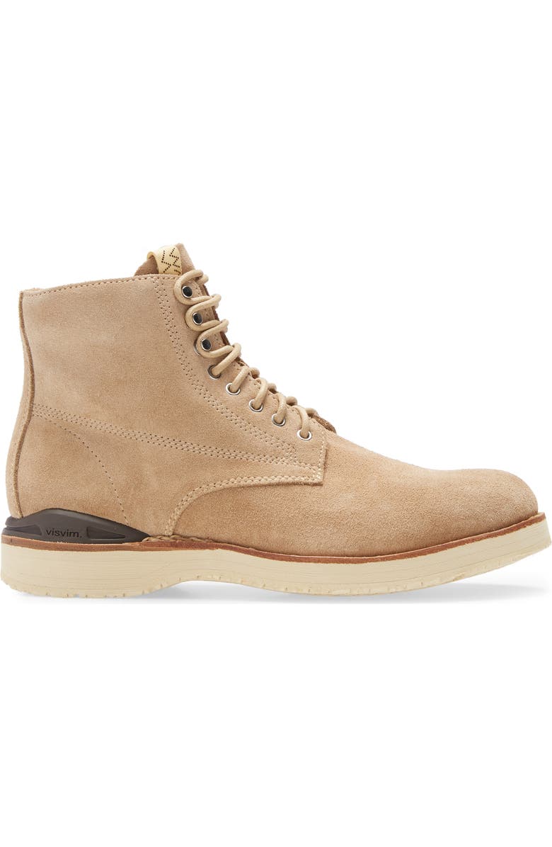 VISVIM Virgil Folk Hiking Boot, Alternate, color,