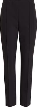 Lafayette 148 New York Gramercy Acclaimed Stretch Pants
