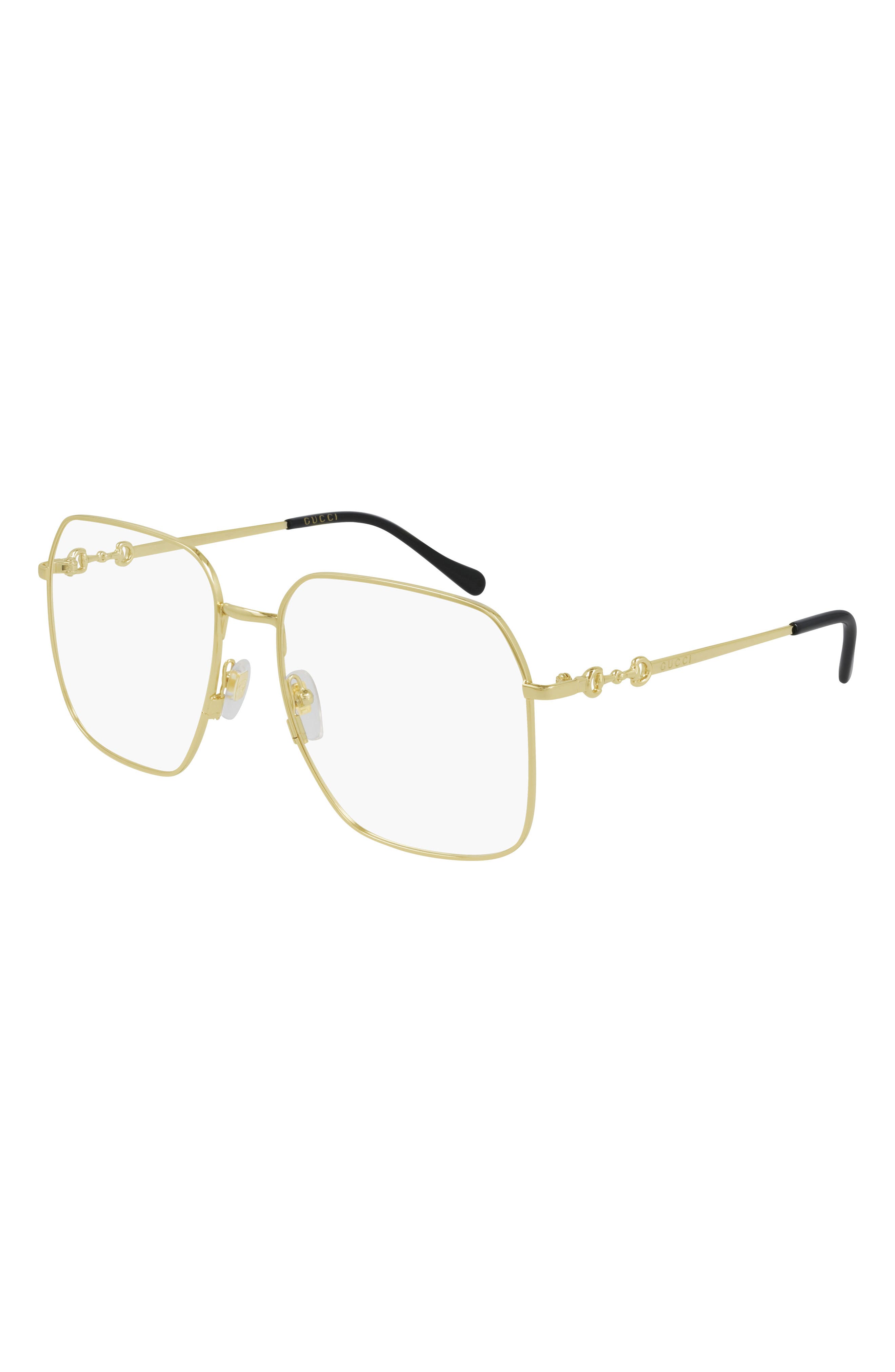 selected SHINY ENDURA GOLD/ TRANSPARENT