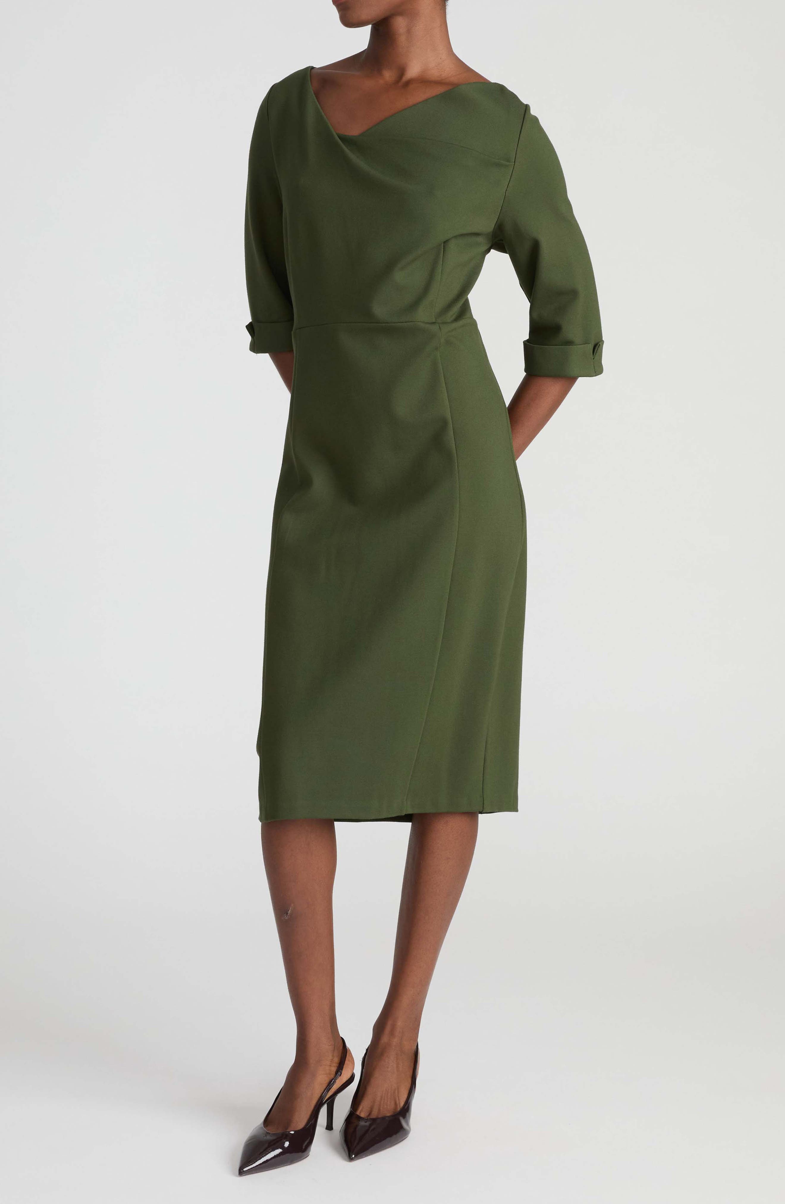 selected KOMBU GREEN