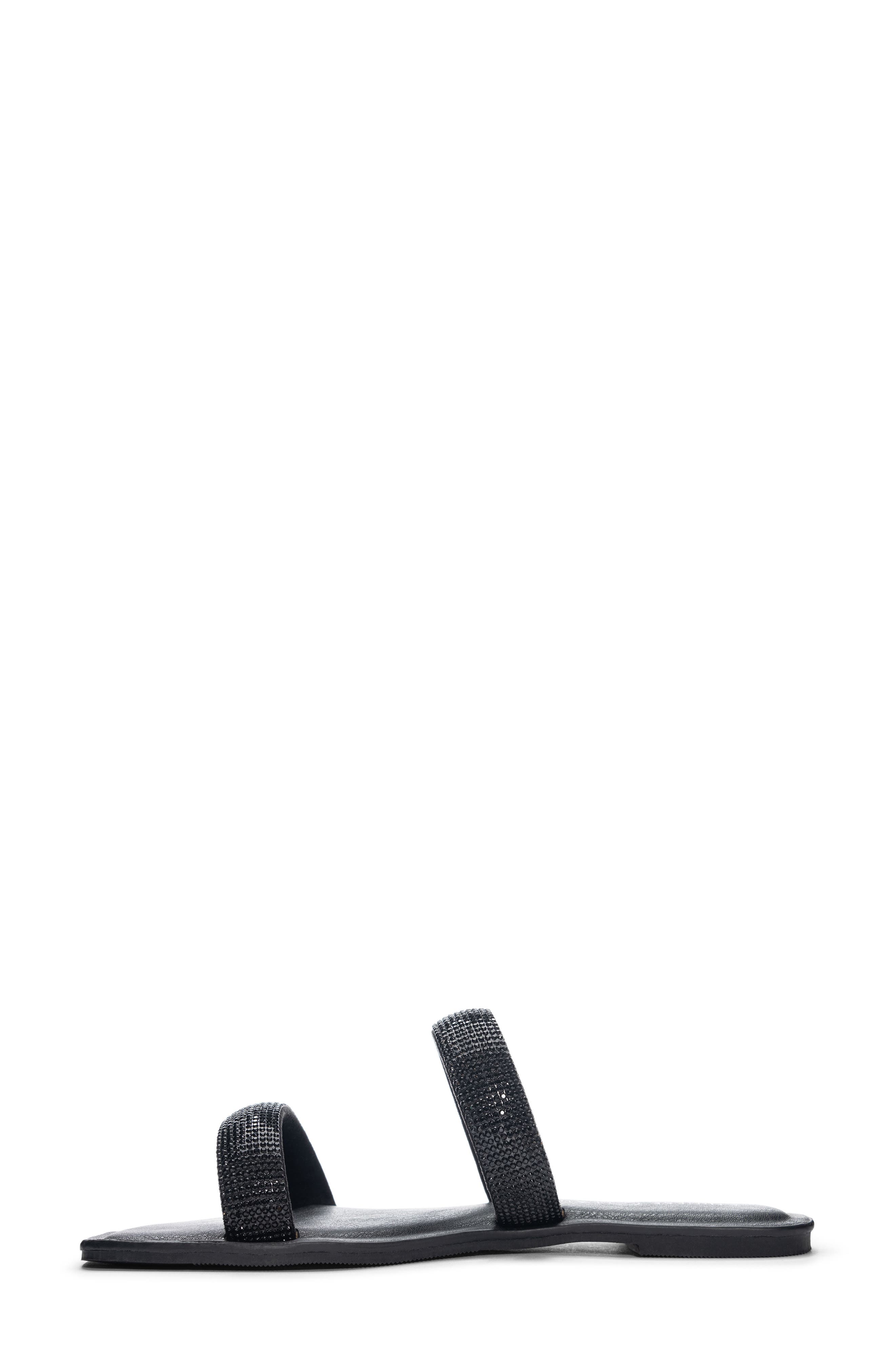 Chinese Laundry Zailey Slide Sandal, Alternate, color, 