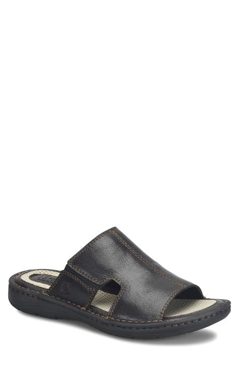 Flores II Slide Sandal (Men)