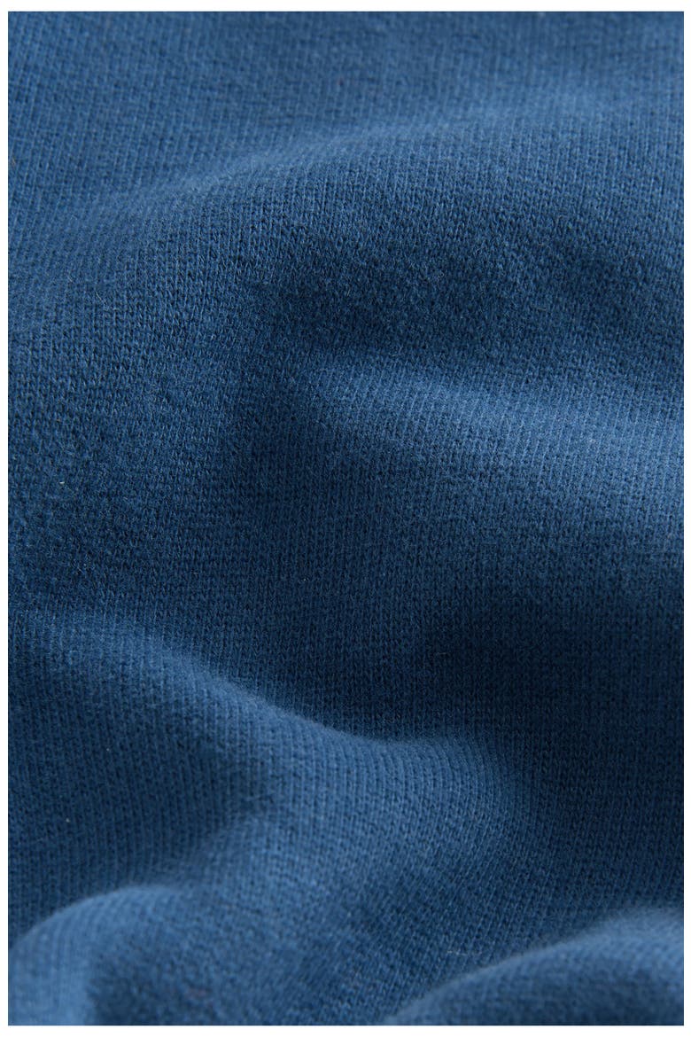 Kids' Jersey Joggers, Alternate, color, BLUE