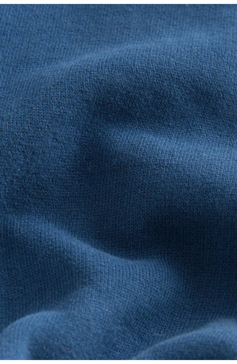 NEXT Kids' Jersey Joggers, Alternate, color, Blue