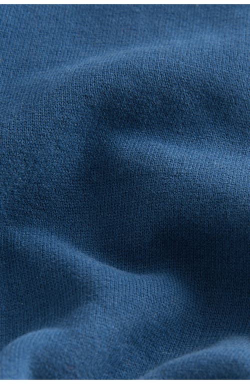 Next Kids' Jersey Joggers In Blue