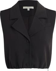 Favorite Daughter The Audrey Crop Vest