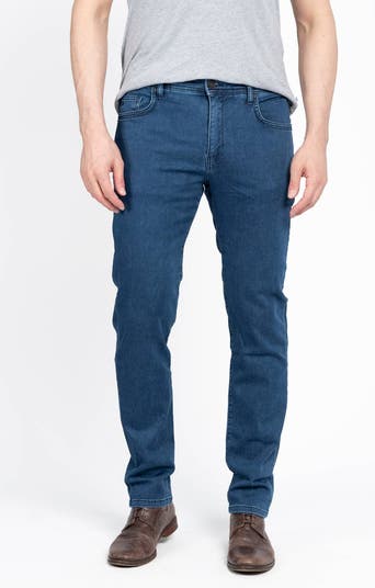 Jack Of Spades Jack Fit Five Pocket Jeans | Nordstrom Jack Of Spades Jack Fit Five Pocket Jeans | Nordstrom