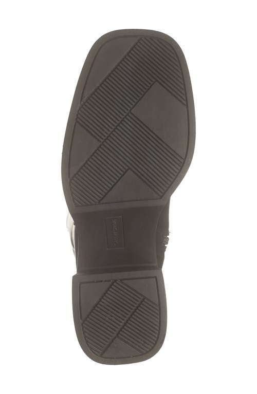 Call It Spring By Aldo Britnay Block Heel Boot In Black