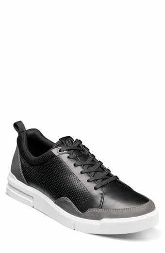 NUNN BUSH Kore City Rally Low Top Sneaker