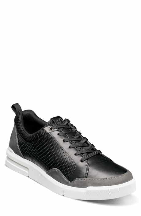 NUNN BUSH Kore City Rally Low Top Sneaker