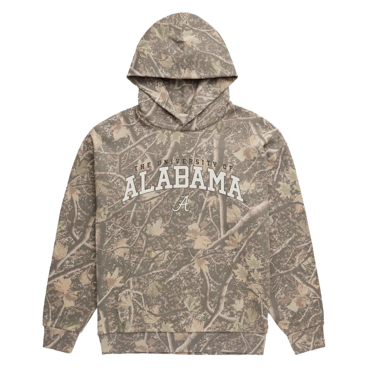 selected Camo