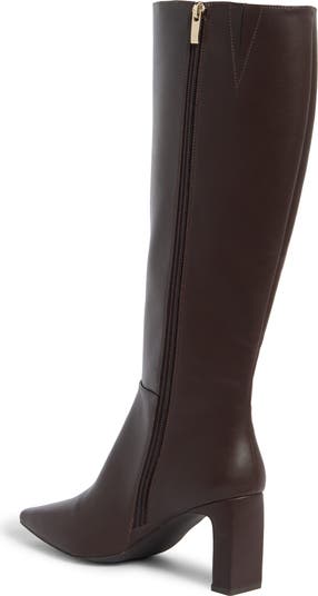 Stevie Knee High Boot