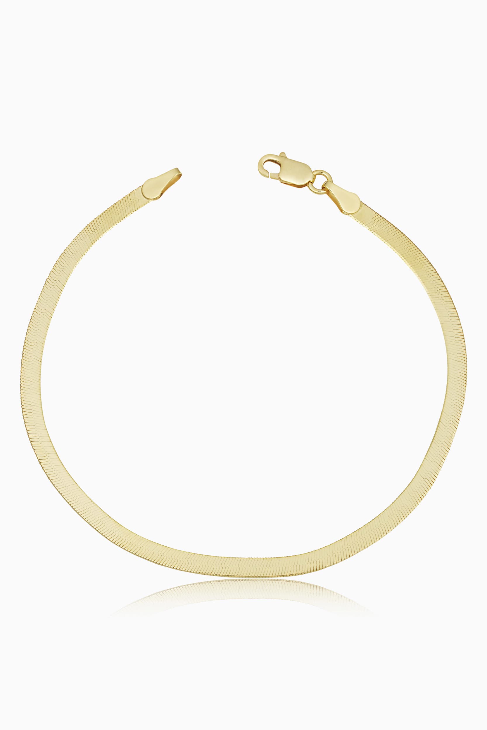 selected Yellow Gold