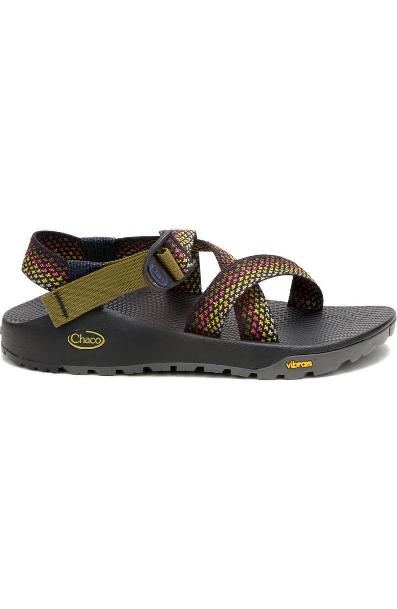 Chaco Rapid Pro Sandal, Alternate, color, Aquatic Flora